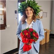 Studentessa di giurisprudenza già laureata in materie giuridiche con la triennale offre ripetizioni di diritto e storia